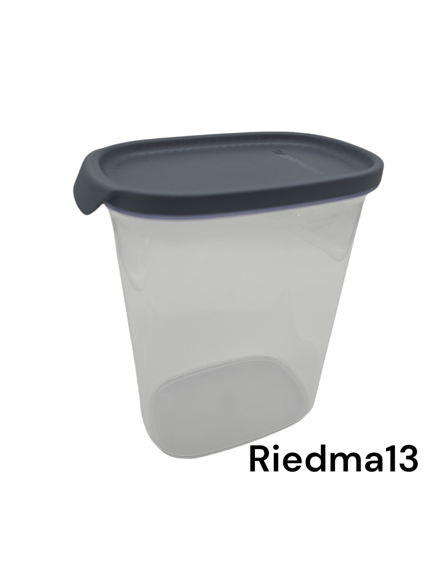 Tupperware Eidgenosse - Contenitore compatto da 850 ml