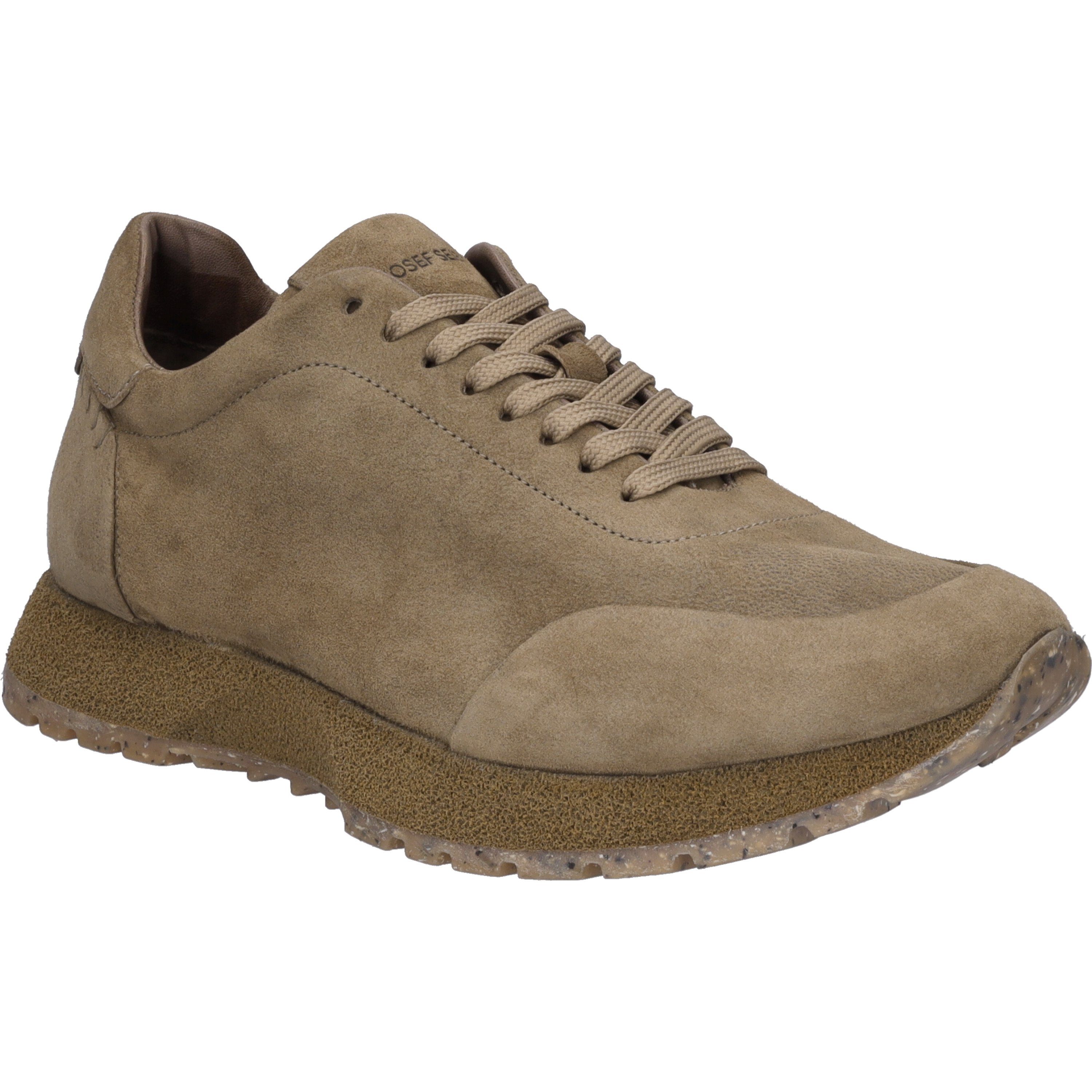 Adrian 01, natur Sneaker