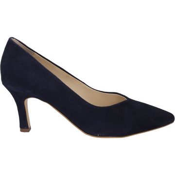 GERRY WEBER Madeleine 02, blau Pumps