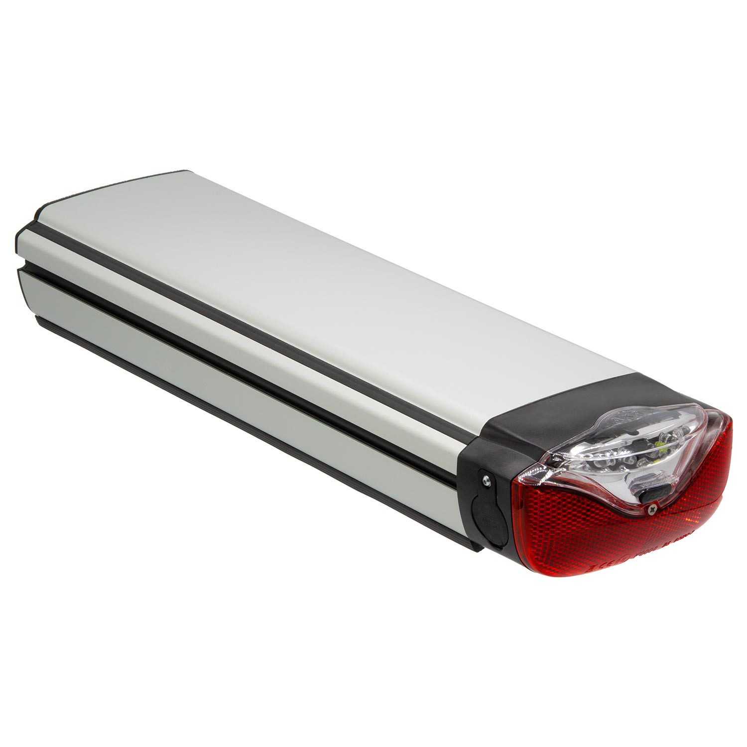 BMZ Innergy Gold Gepäckträger E-Bike Akku 11,4Ah (1 St), (416,1Wh)