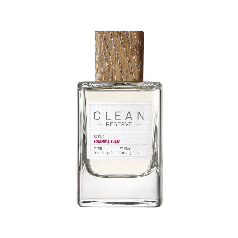 Clean Körperpflegeduft Reserve - Sparkling Sugar Eau De Parfum Unisex 100 ml