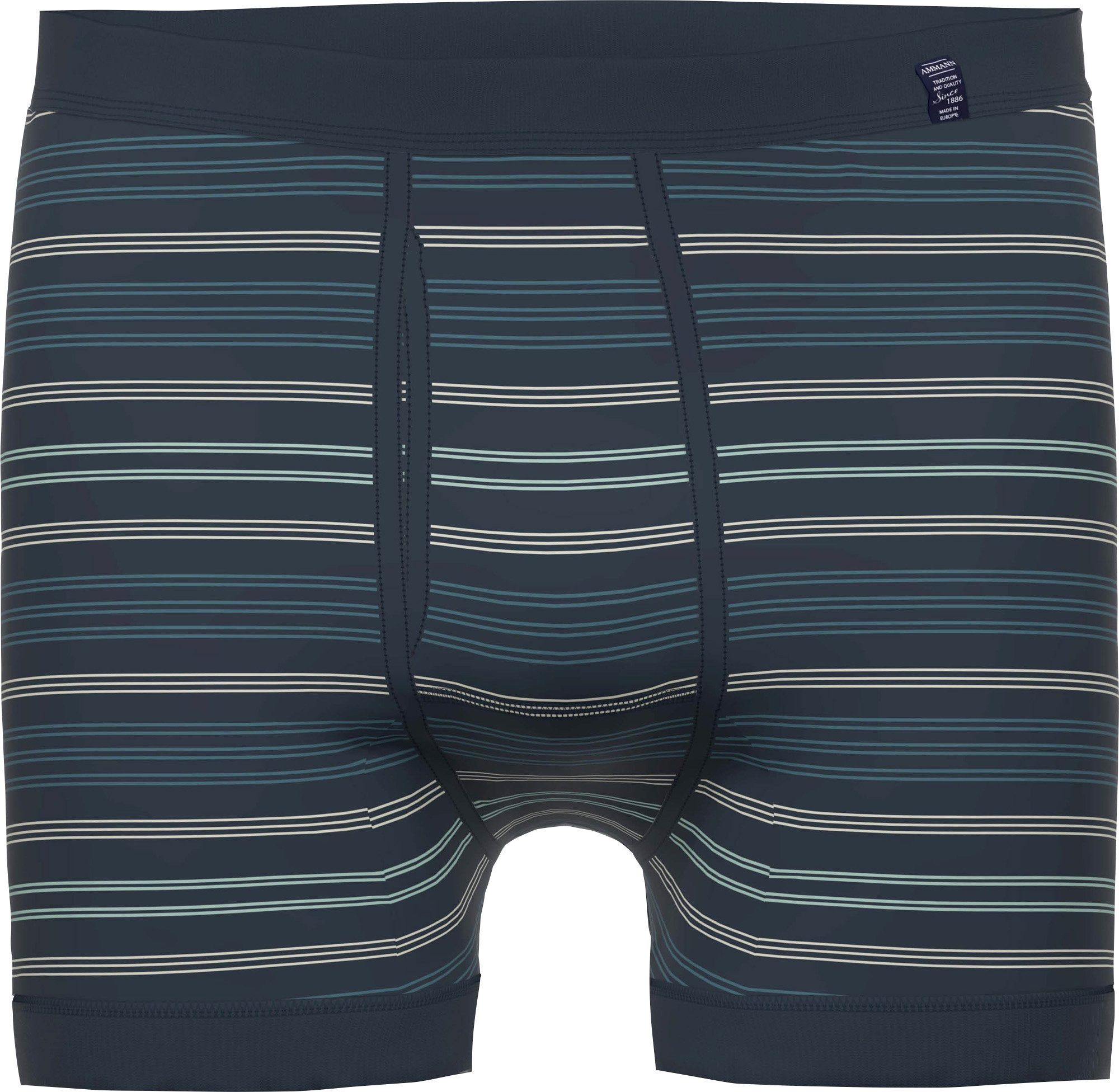 Retro Pants Bio Herren-Long-Schlüpfer