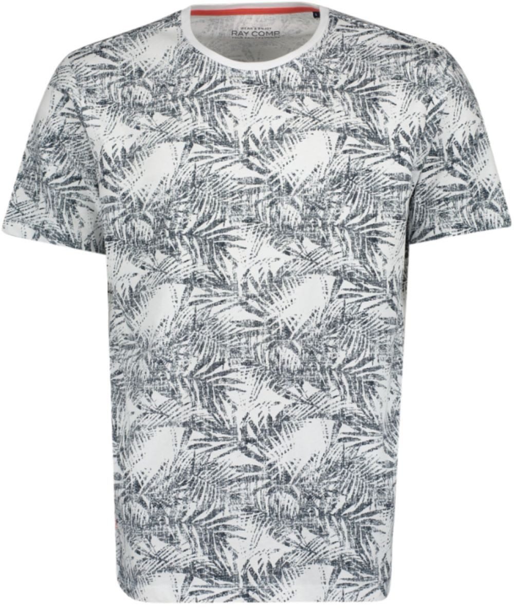 RAY Print-Shirt TLB30 503 1265 günstig online kaufen