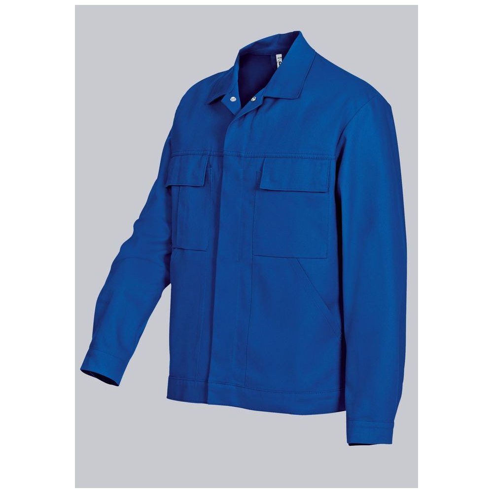 bp Kurzjacke Basic-Arbeitsjacke Aus Baumwolle