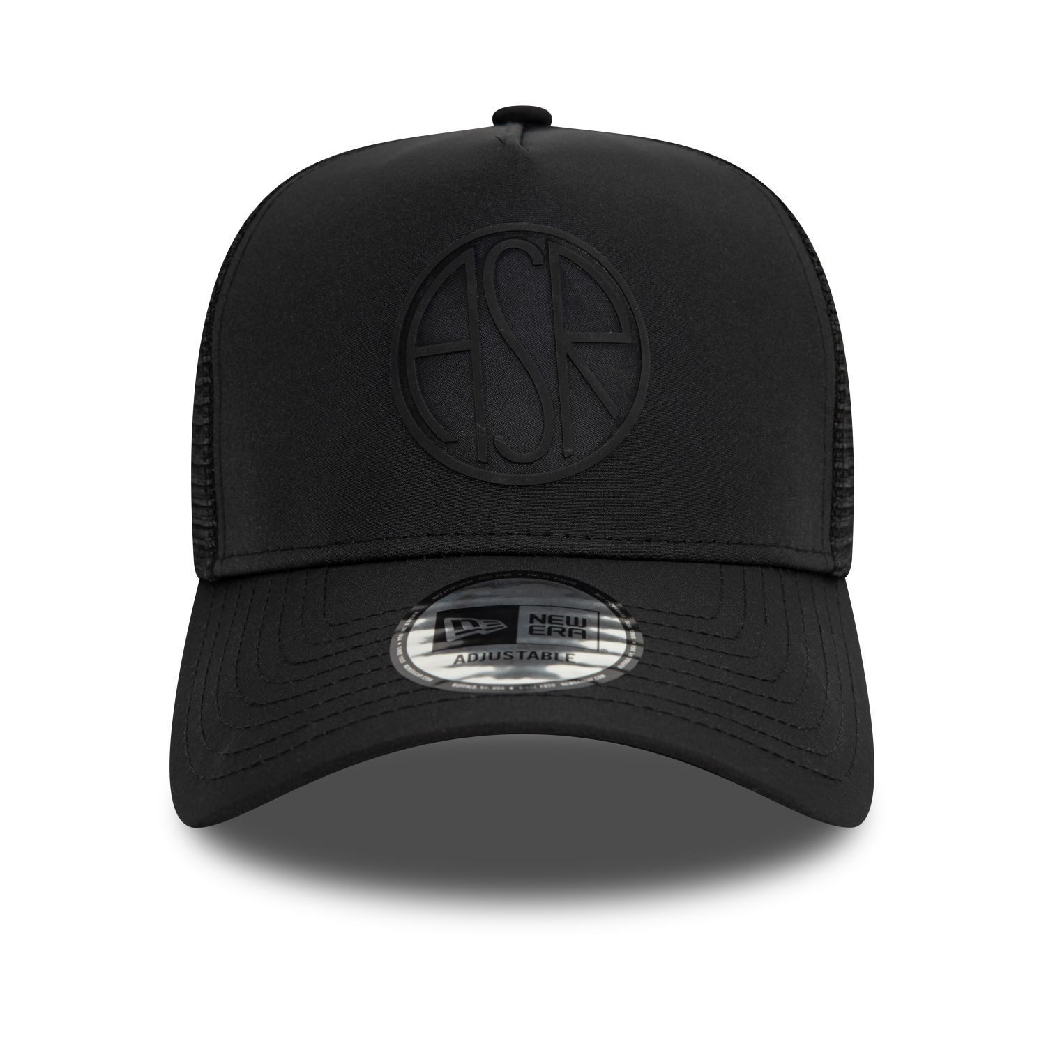 New Era Trucker Cap AFrame Trucker günstig online kaufen