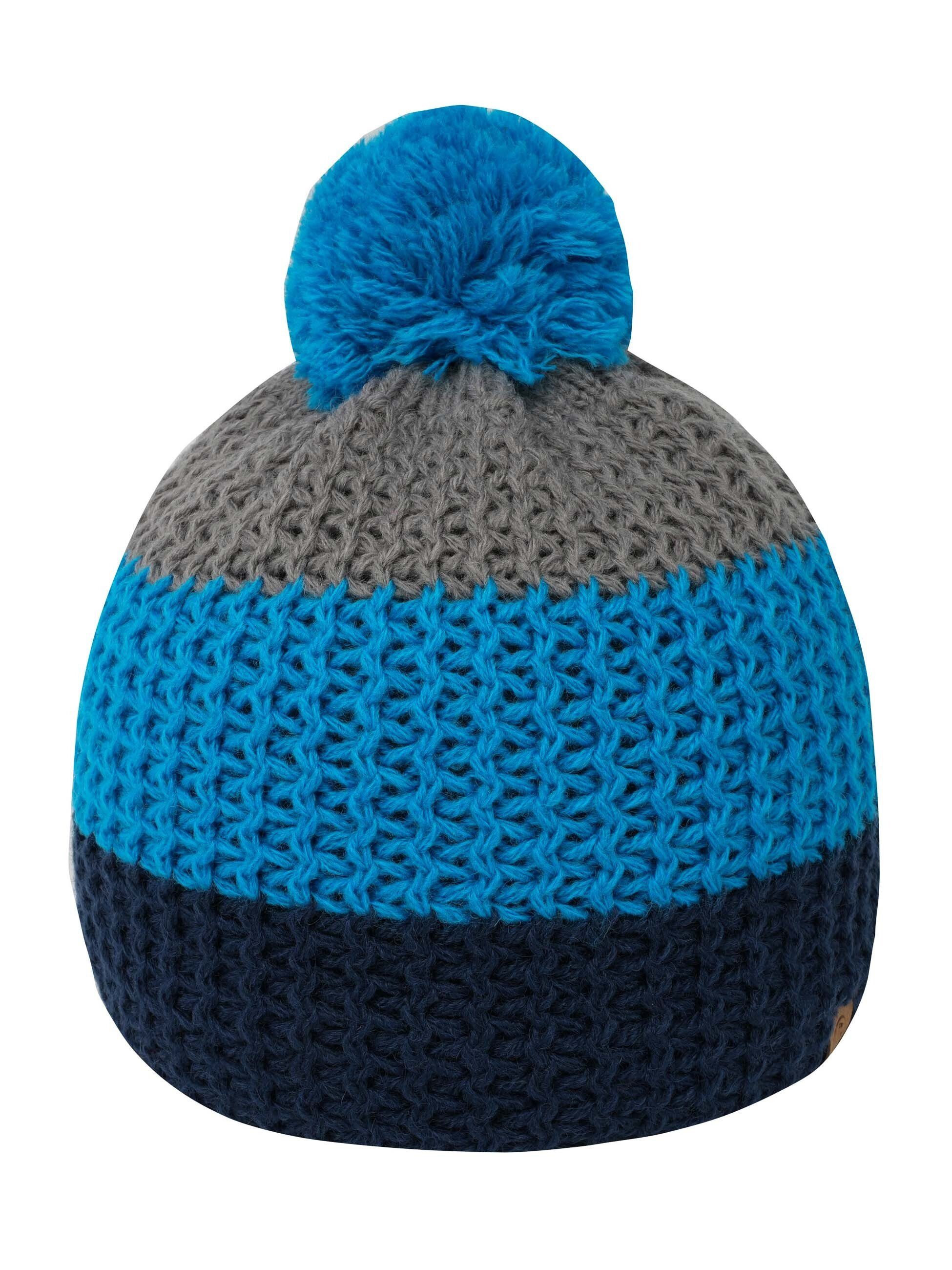 Schietwetter Strickmütze Strickmütze Charlie gefüttert, kuschelig günstig online kaufen