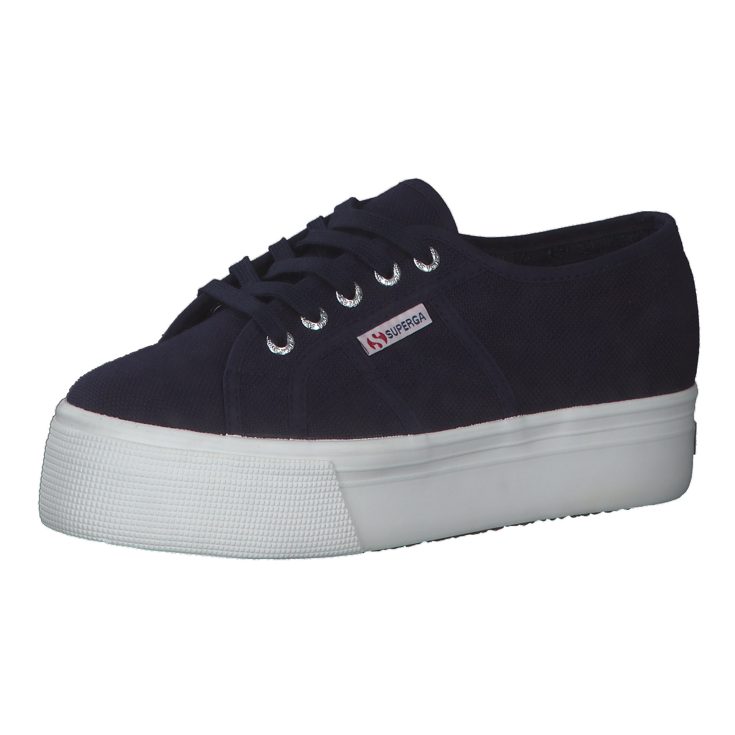 Superga Damen Sneaker 2790 ACOTW LINEA UP AND DOWN S0001L0 Sneaker