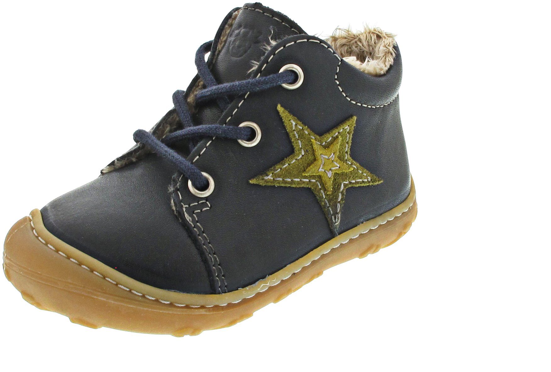 Ricosta Lauflernschuh