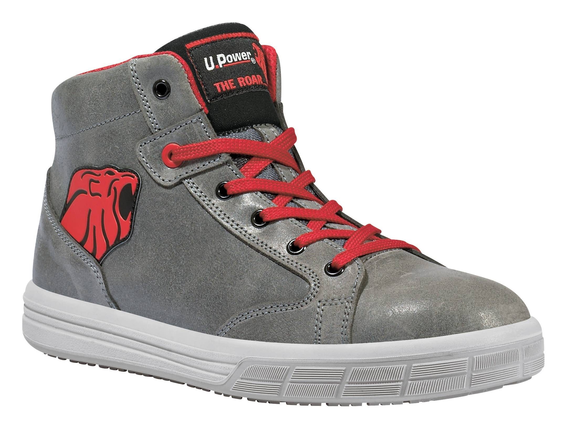 U-Power Сапоги Schnürstiefel Predator S3 SRC