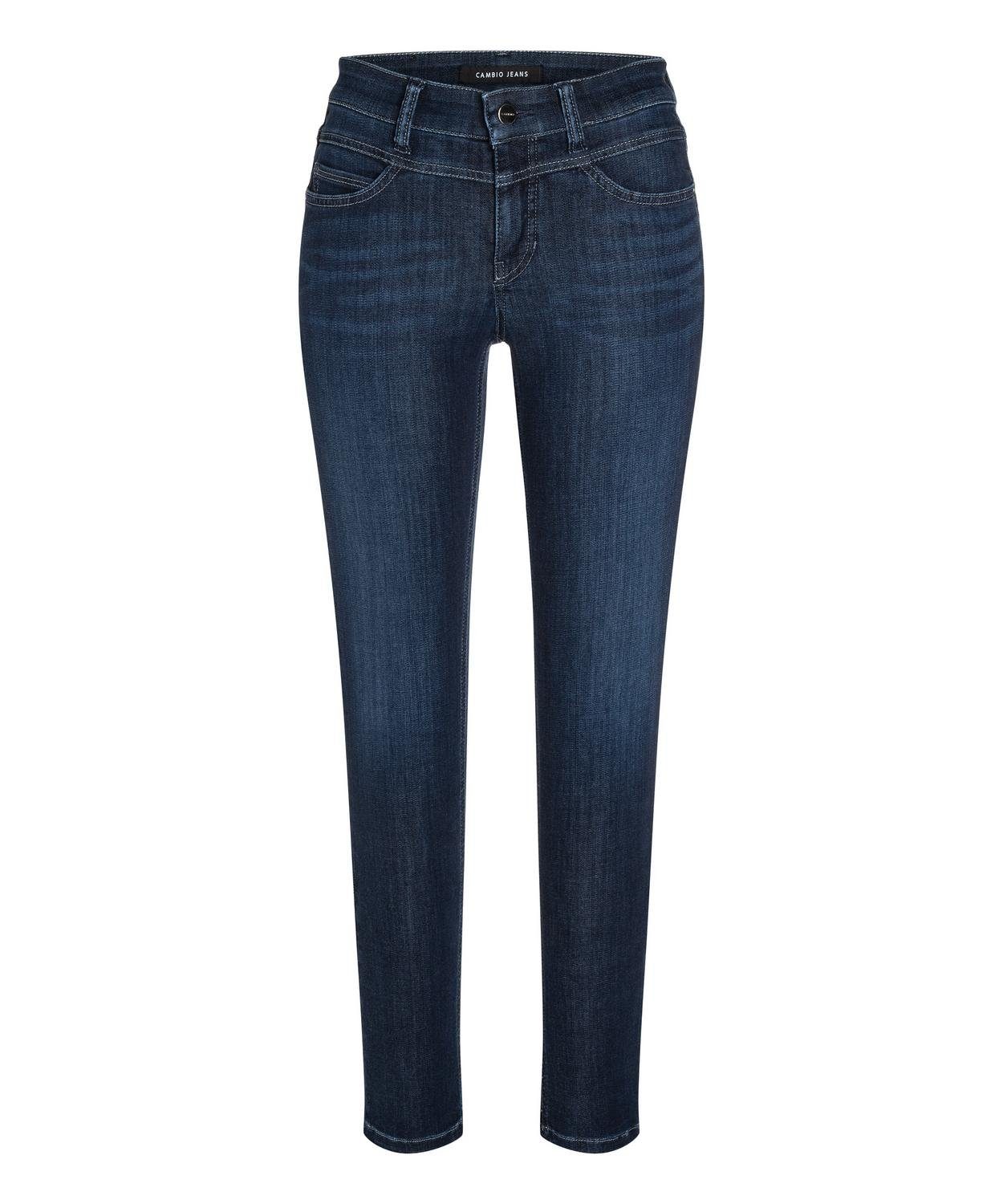 Cambio Regular-fit-Jeans Posh