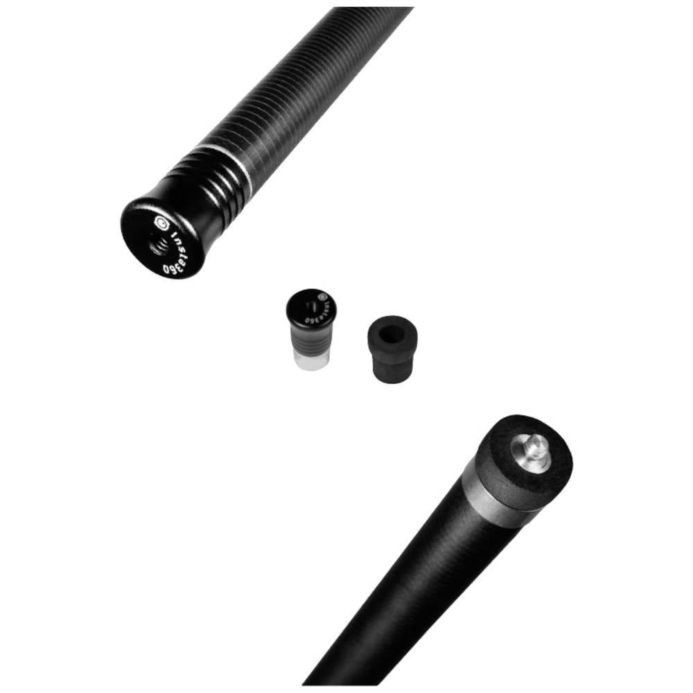 Insta360 Selfie-Stick Verlängerte Version 850372 Selfiestick
