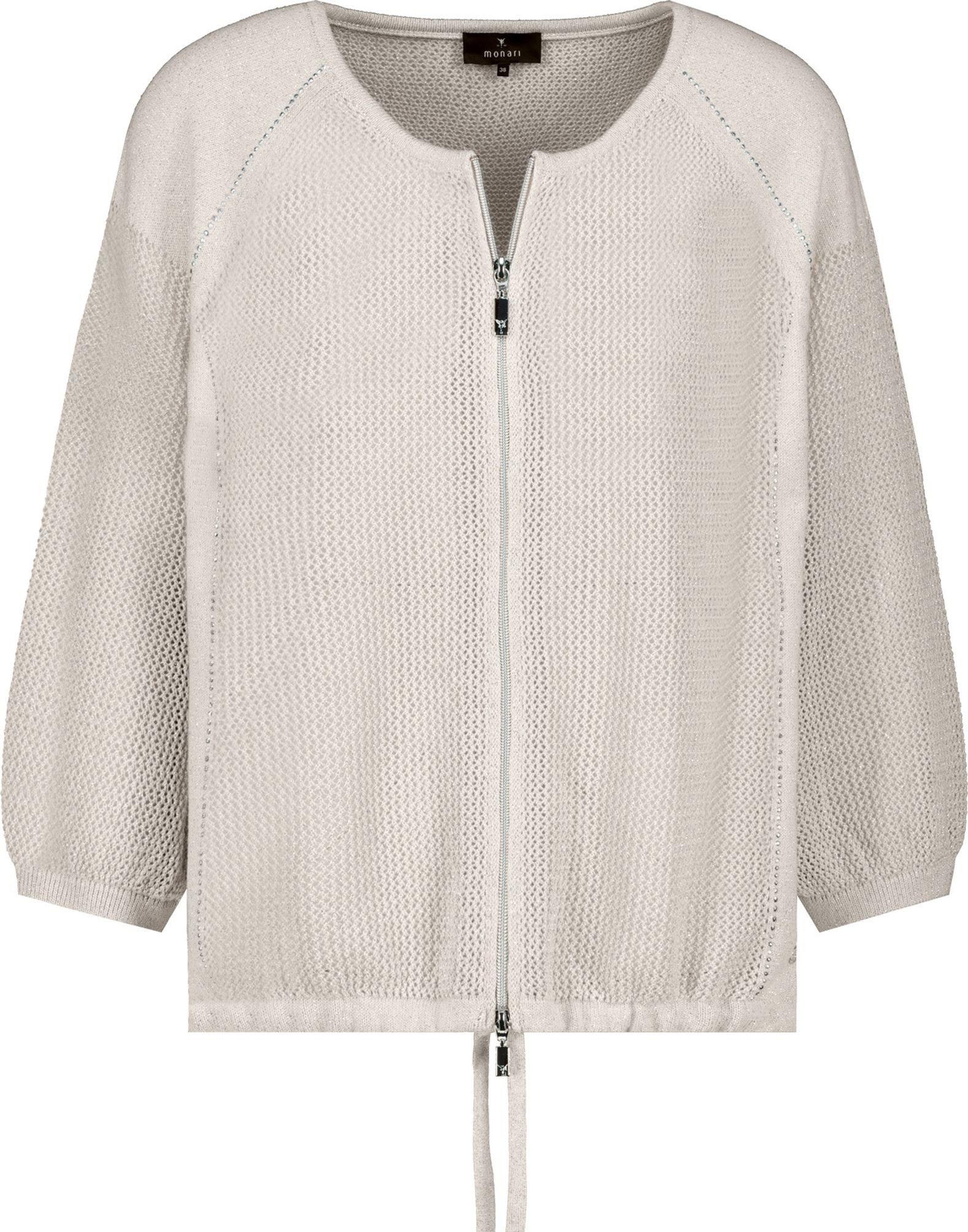 Strickjacke 408926