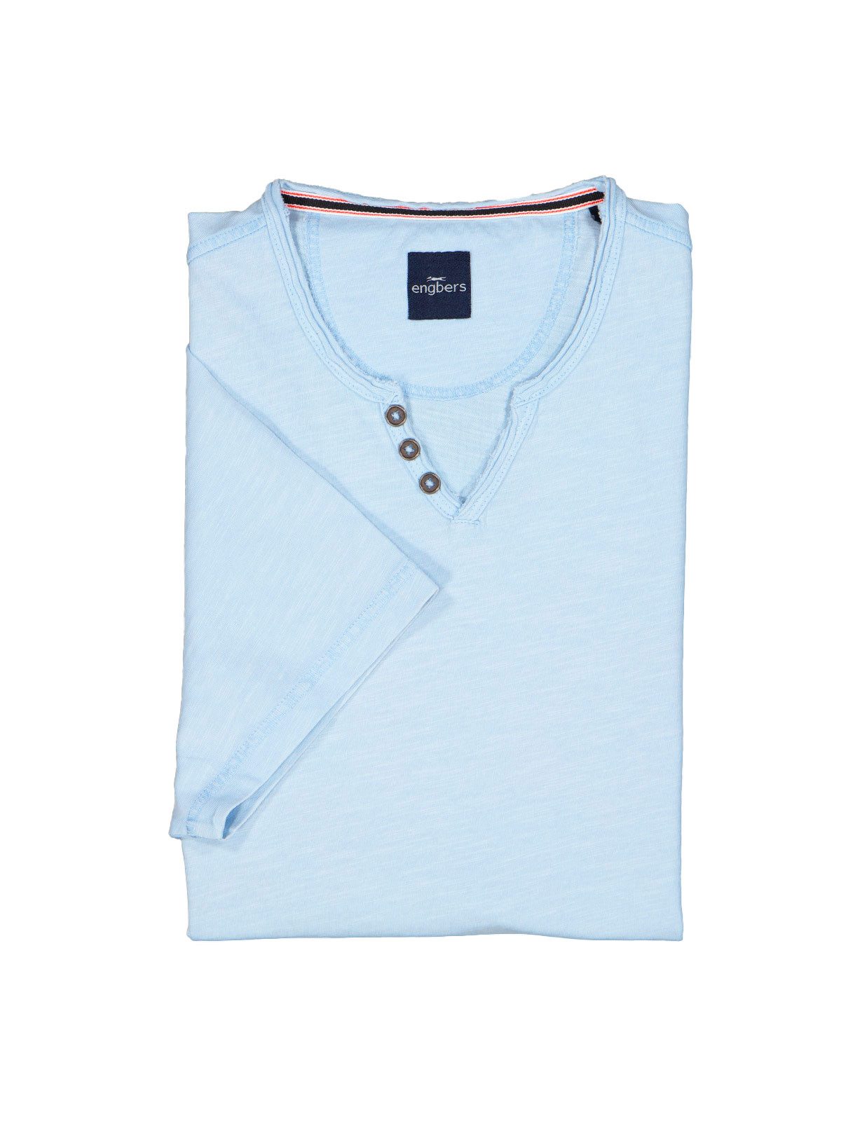 Engbers T-Shirt T-Shirt uni günstig online kaufen