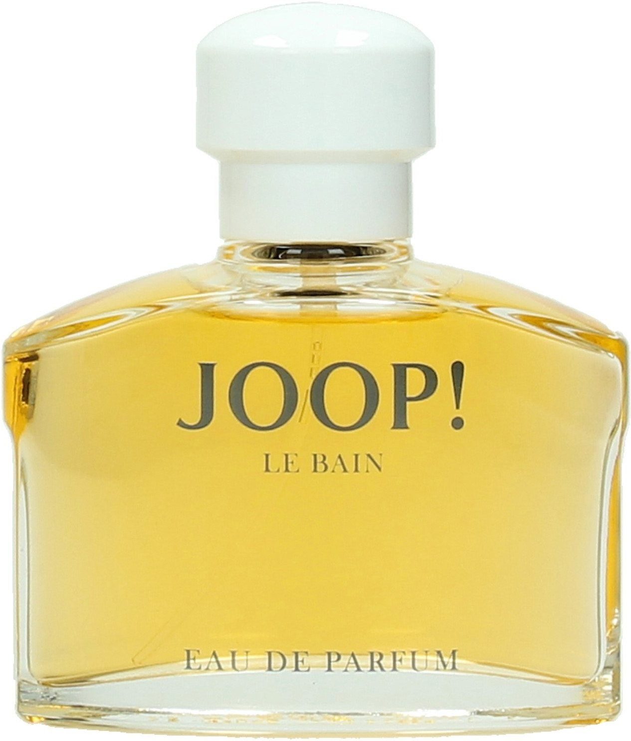 JOOP! Eau de Parfum LE BAIN, EDP, mit blumigen, süßen Aromen