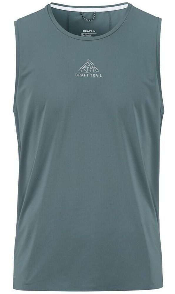 Craft Unterhemd Pro Trail Singlet 2 M