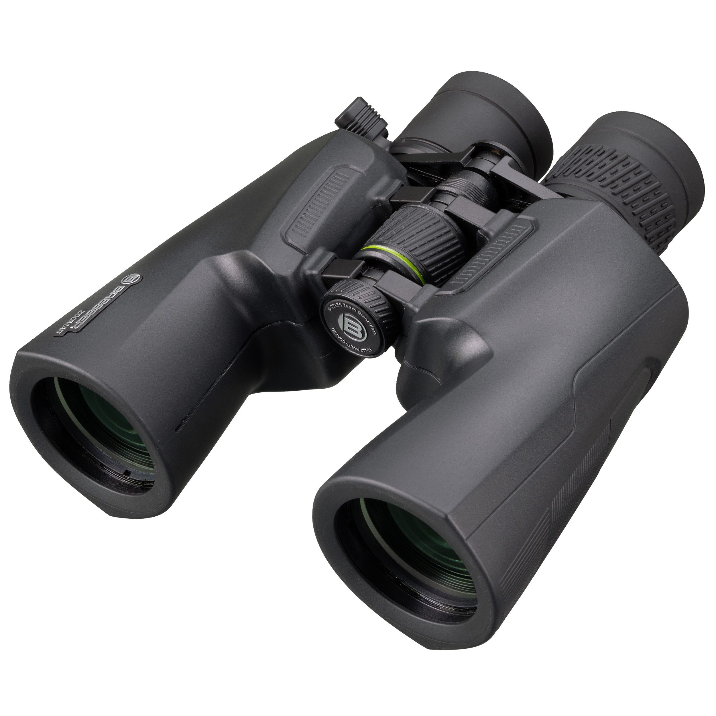 BRESSER Zoomar 8-22x50 Zoom-Fernglas Fernglas