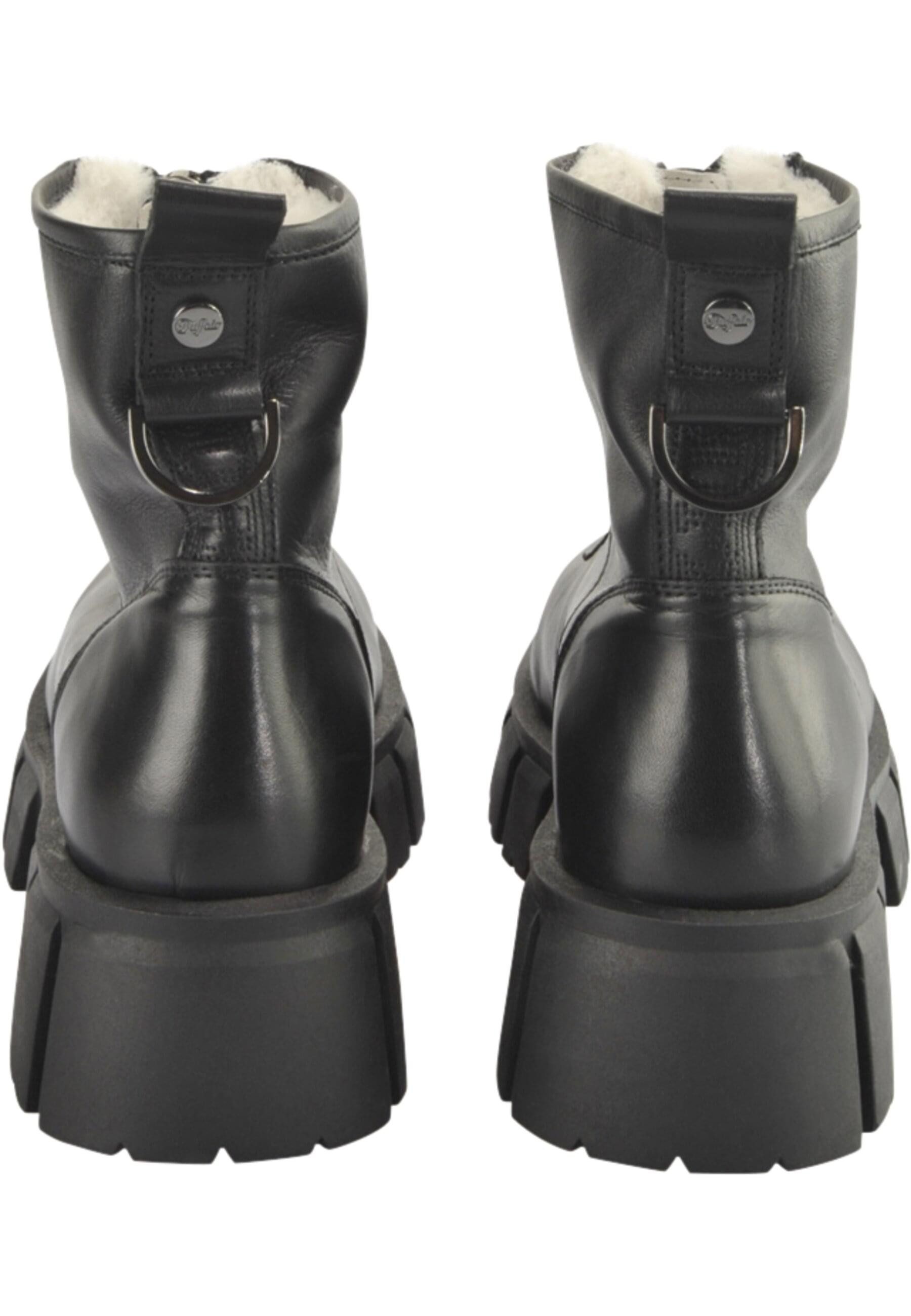 Buffalo Buffalo ESCAPE FRONTZIP WARM Stiefel günstig online kaufen