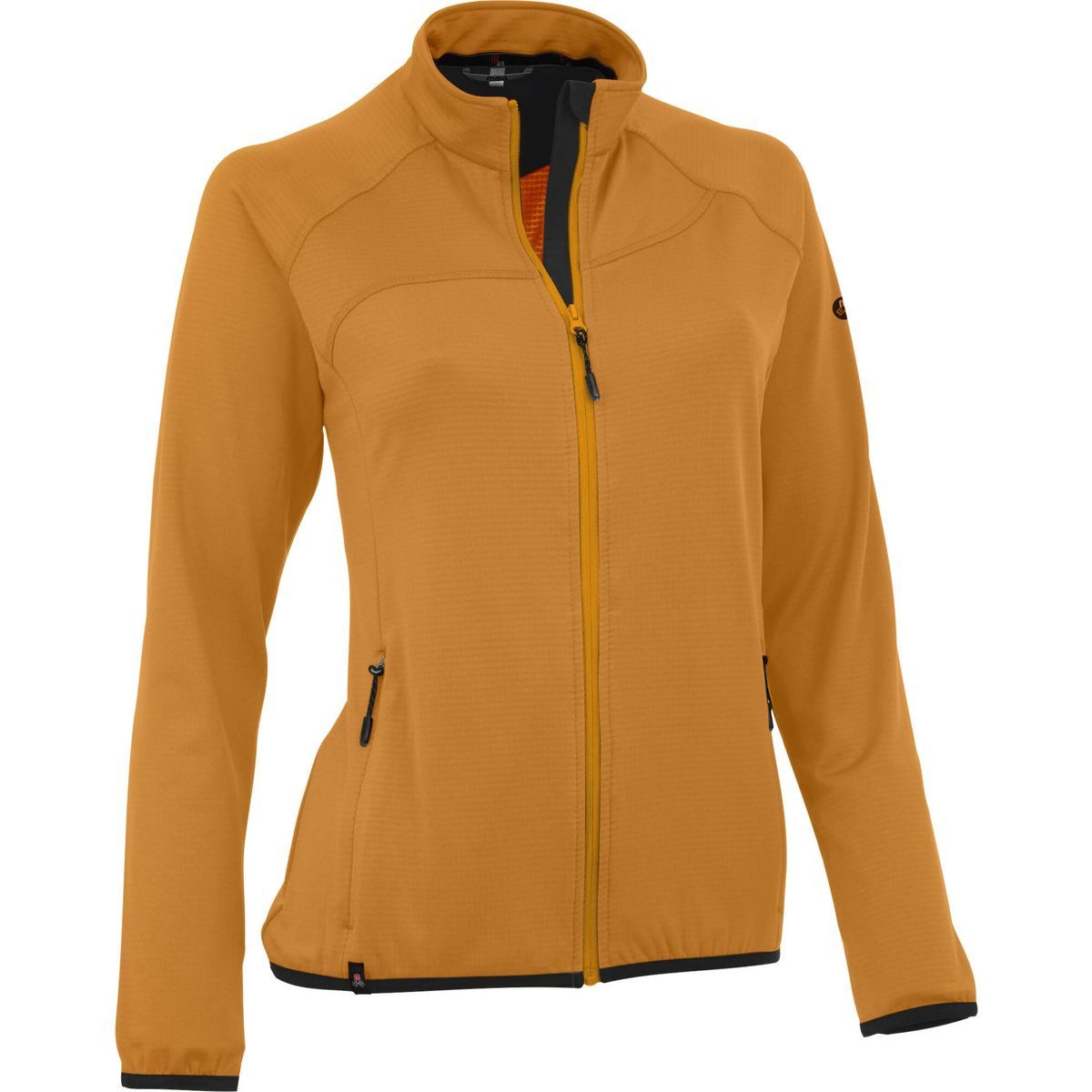 Maul Sport® Fleecejacke Liskamm 2XT Sportliche Fleecejacke