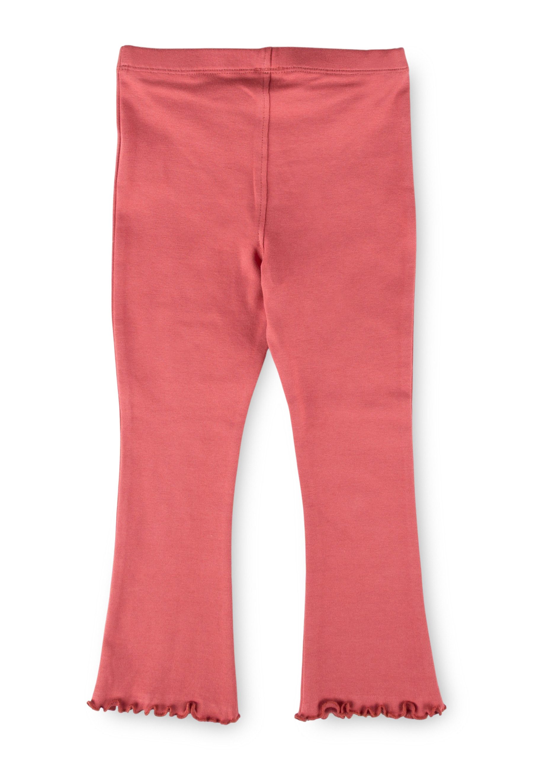 Sigikid Leggings Pink Birds für Kinder Mädchen (1-tlg)