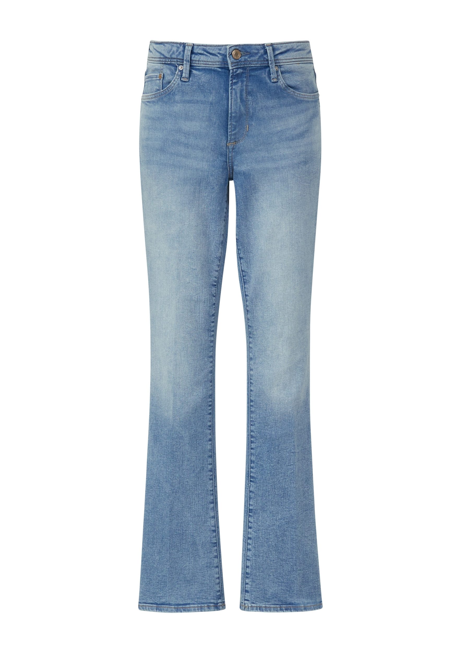 Bequeme Jeans Jeans-Hose