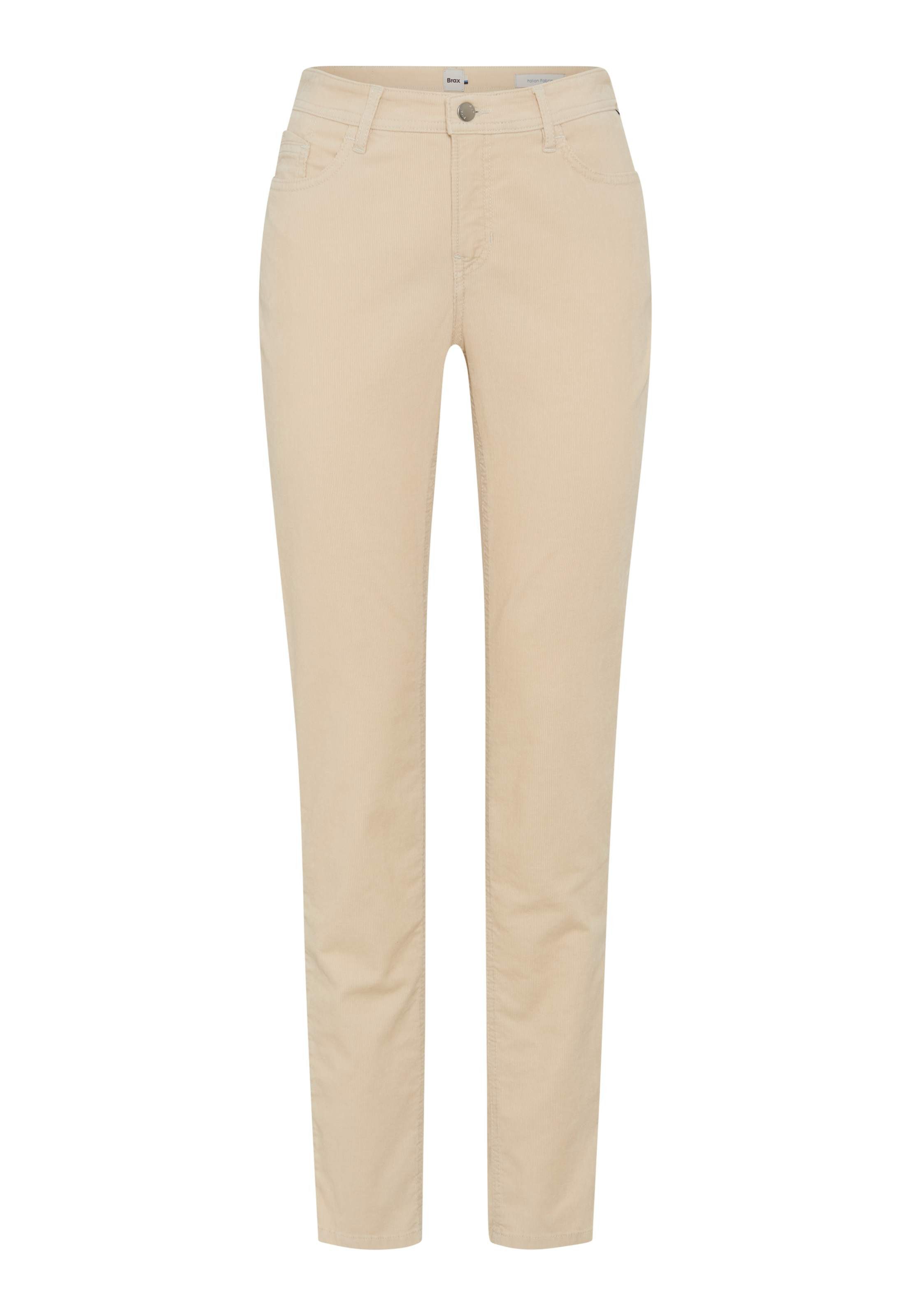 Brax 5-Pocket-Hose Style MARY