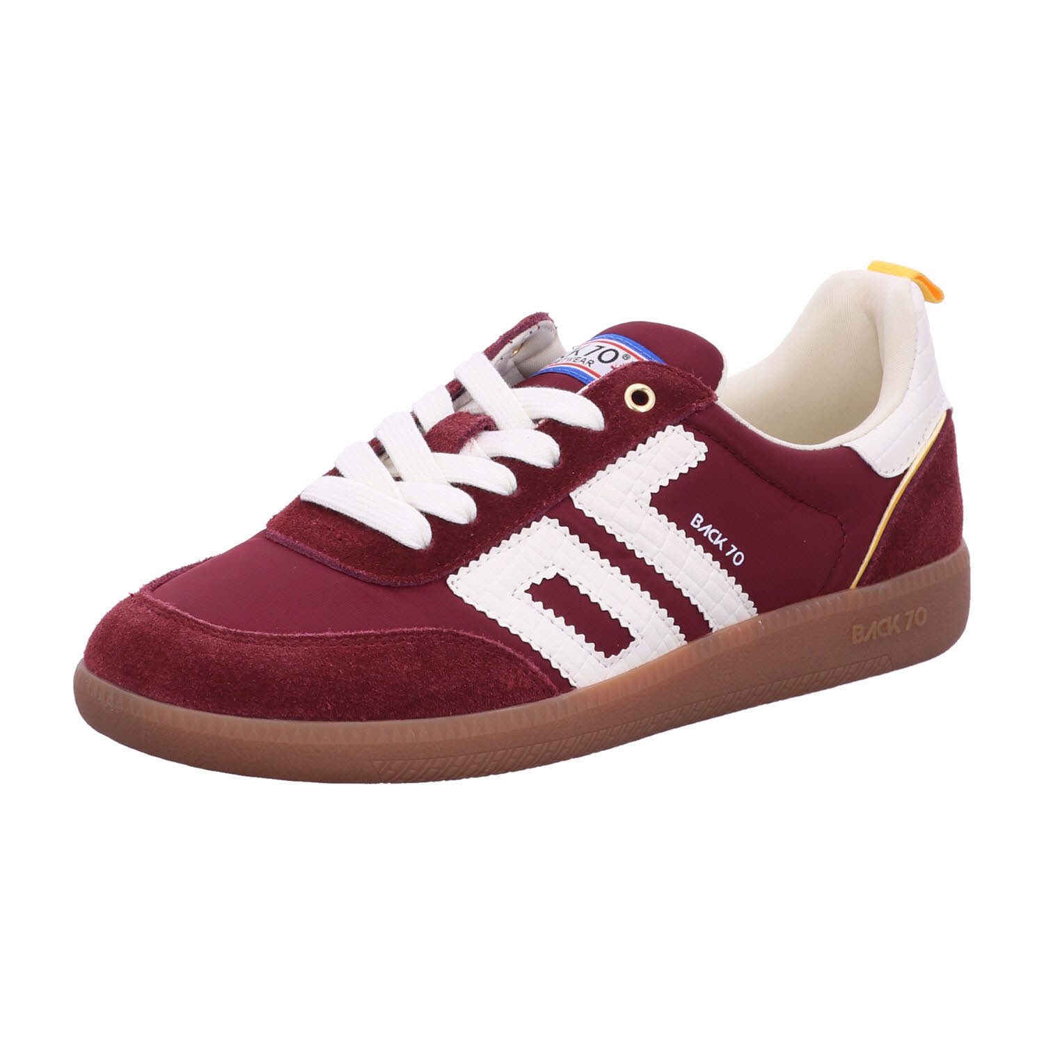 Back 70 108007 000007 Schnürschuh günstig online kaufen