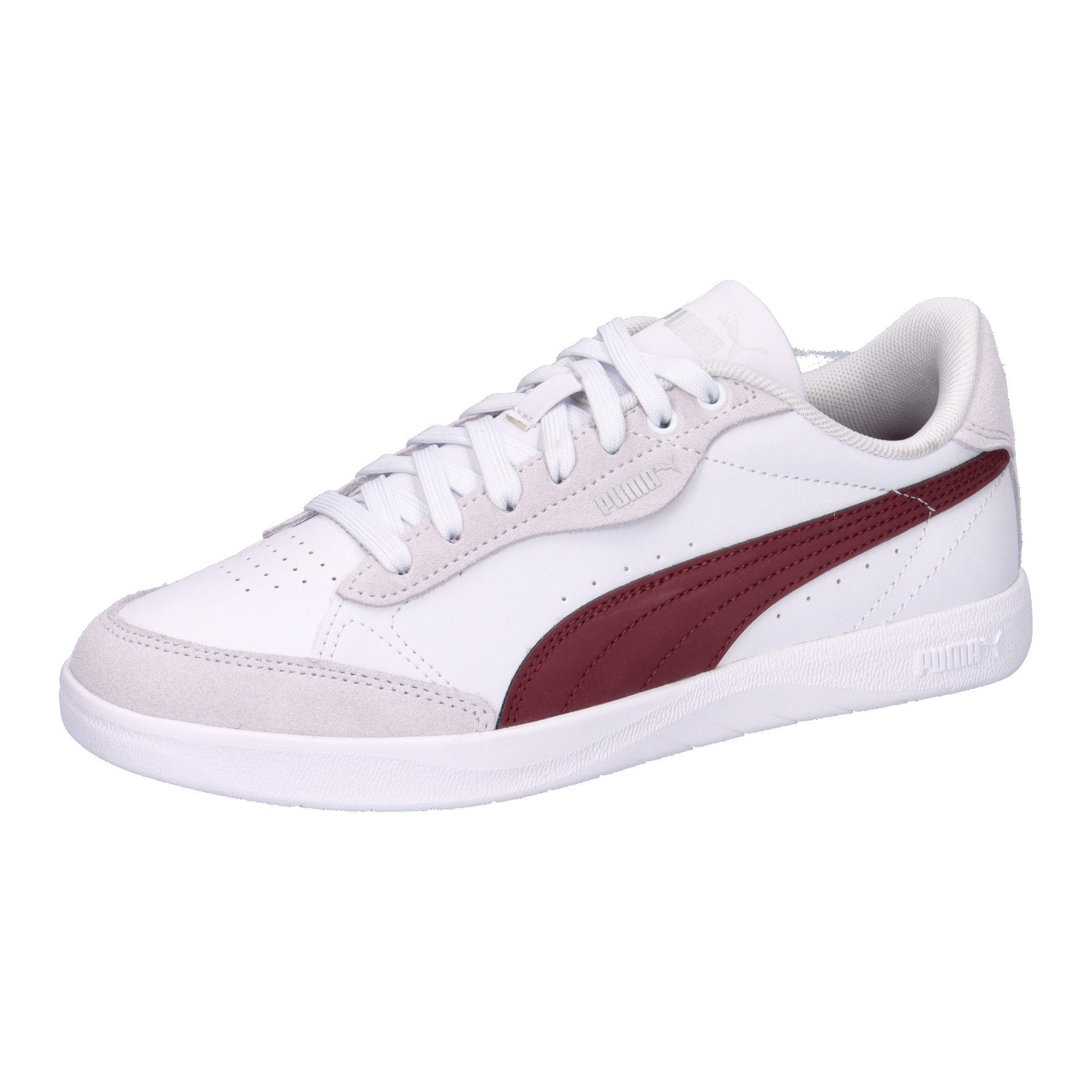 Puma Damen Sneaker Vikky Star OG 402601 Sneaker
