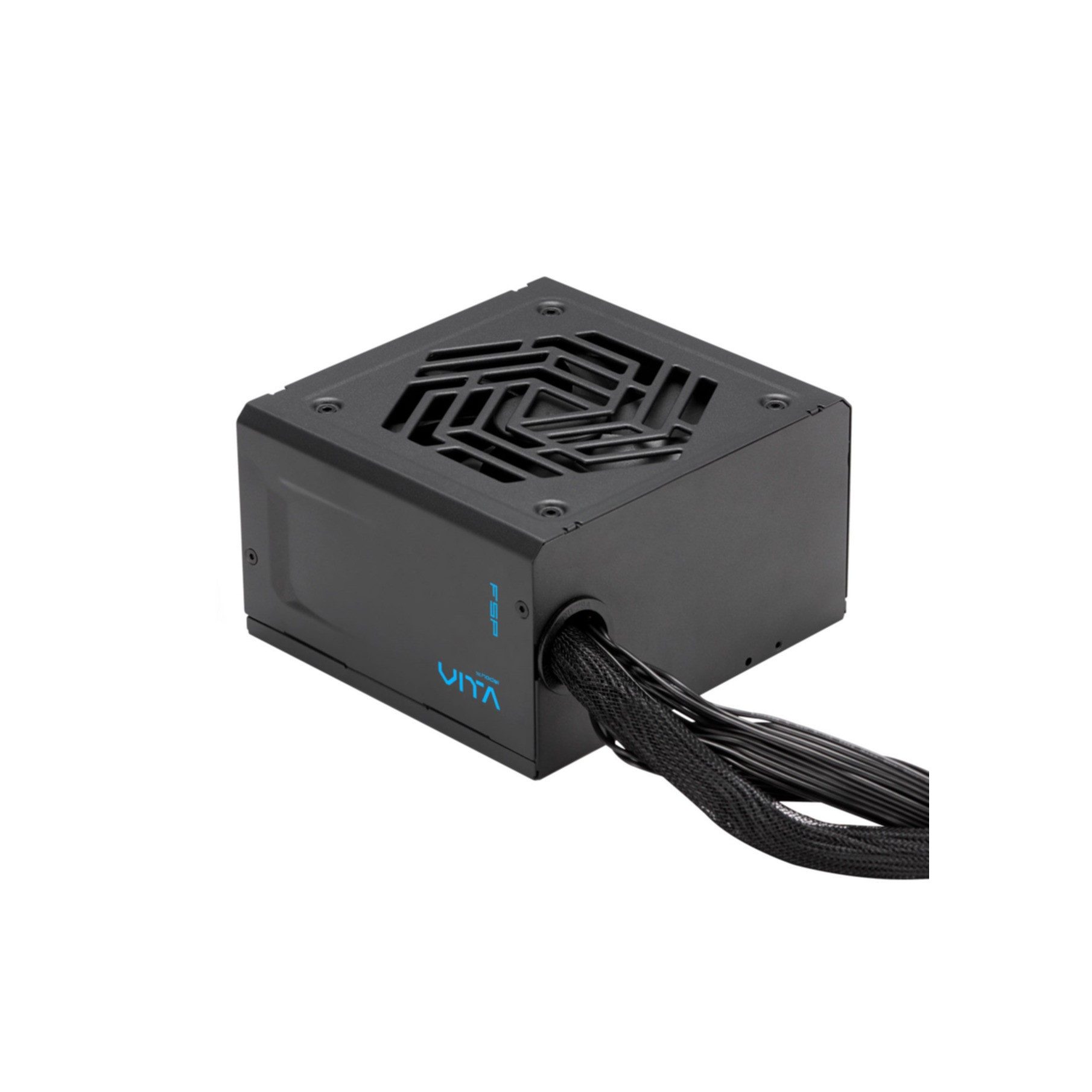 Fortron VITA GD 750W Netzteil ATX ATX3.1 Schwarz Netzteil