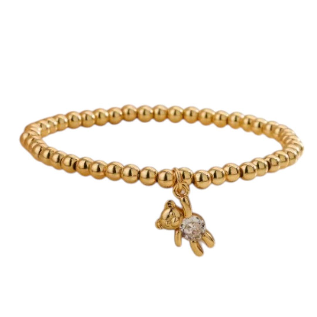 Medusa Accessoires Armband Teddy Armband günstig online kaufen