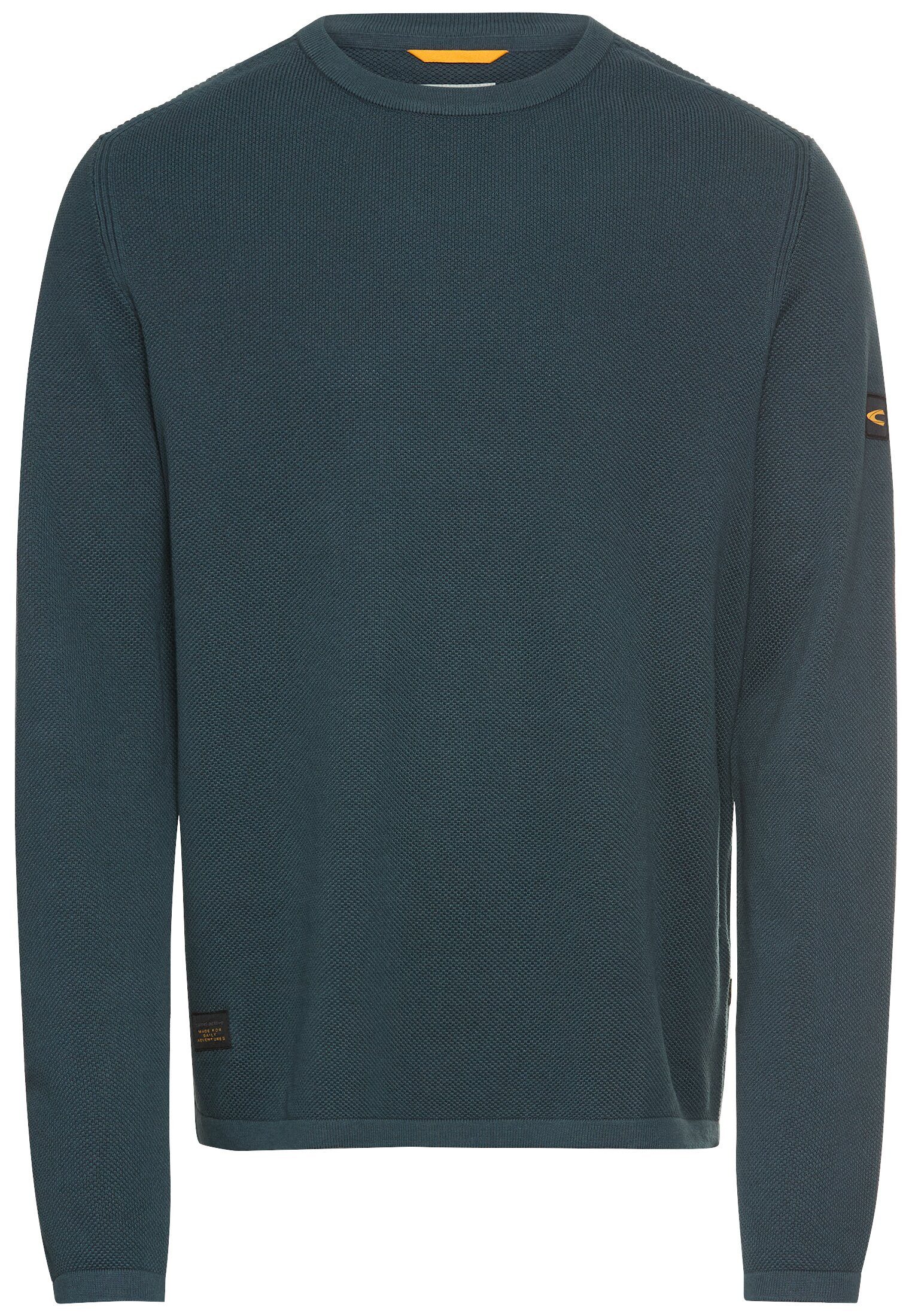 camel active Strickpullover günstig online kaufen