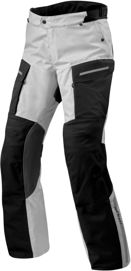 Motorradhose Offtrack 2 H2O Motorrad Textilhose