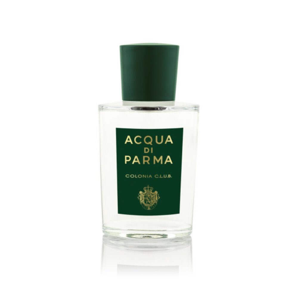 Acqua di Parma Körperpflegeduft Herrenparfüm Colonia C.L.U.B. 50 ml