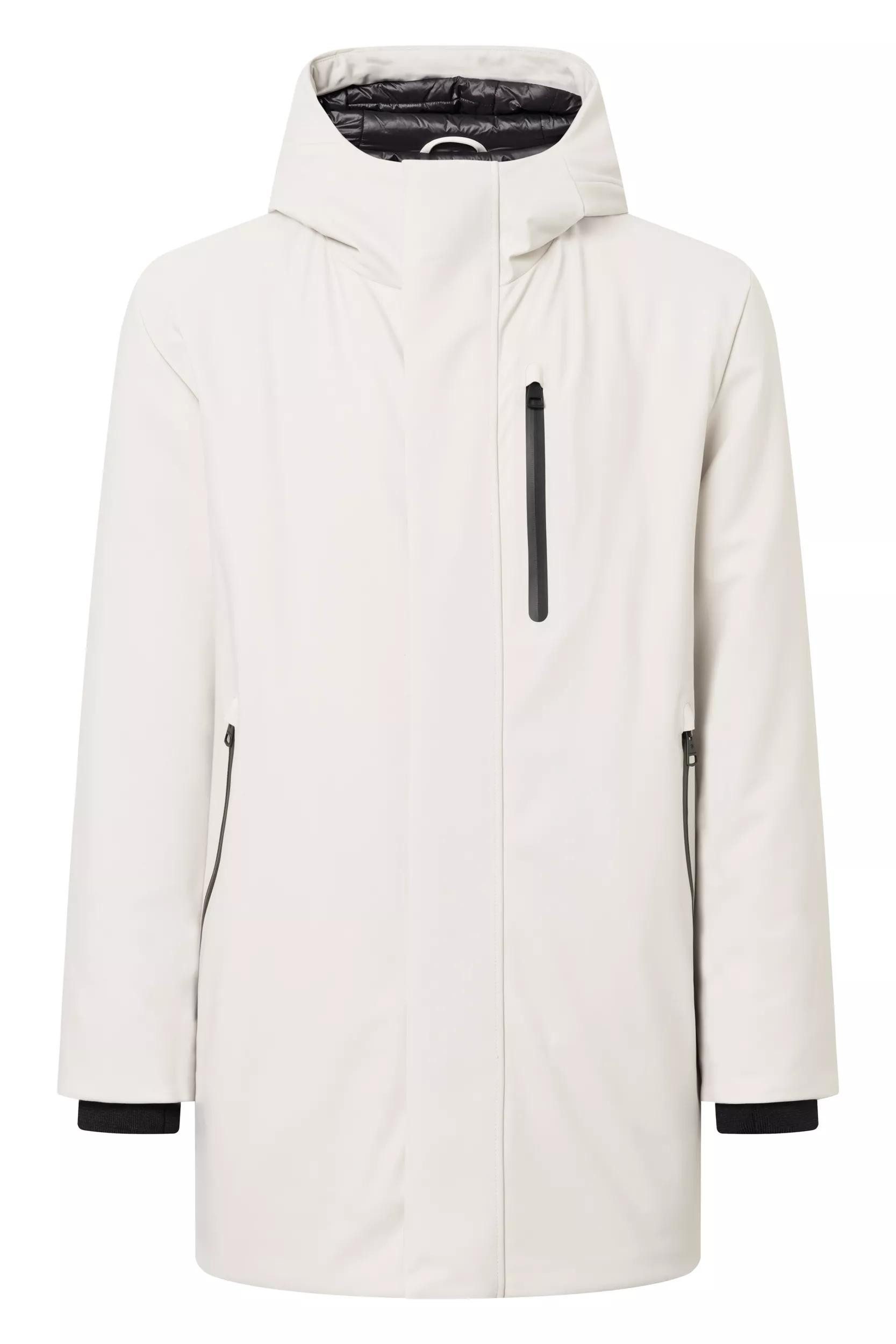 Strellson Funktionsjacke Parka Flex Cross - Regular Fit