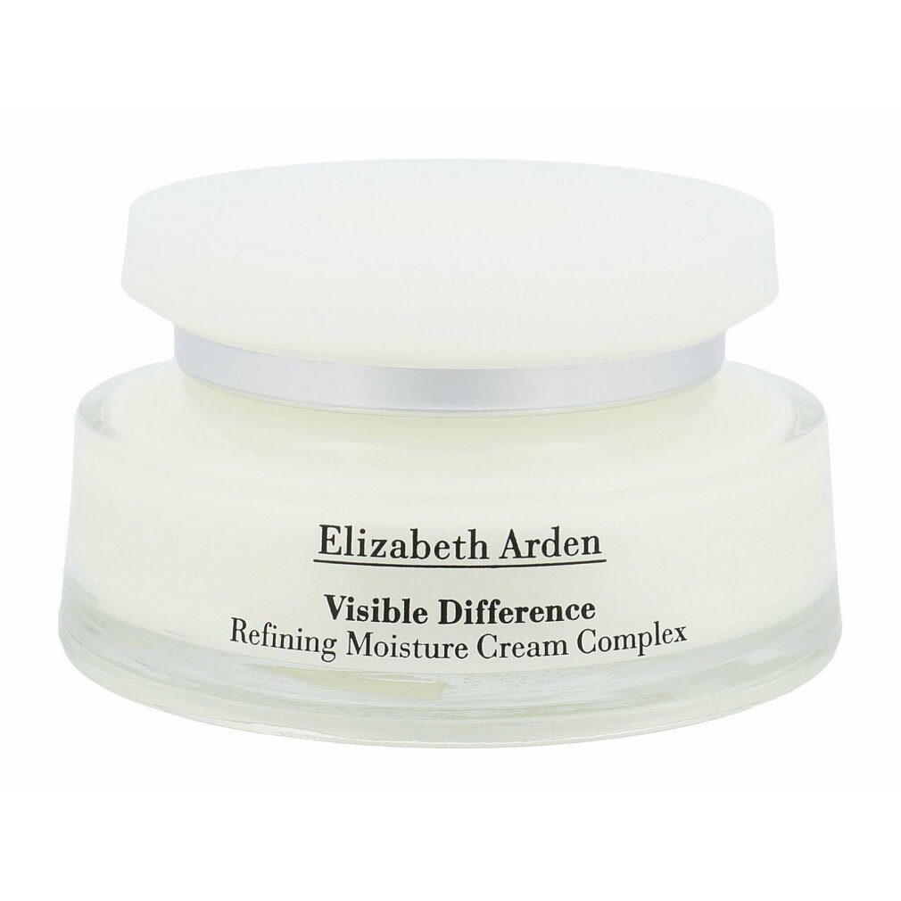 Elizabeth Arden Tagescreme Visible Difference Refining Moisture Creme 100ml