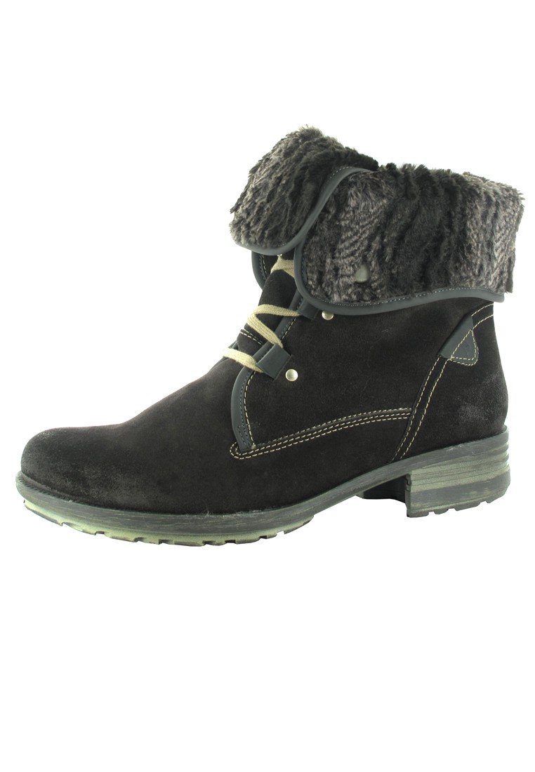 Josef Seibel 93688 PL949 917 - alt Stiefel | Schnürstiefel