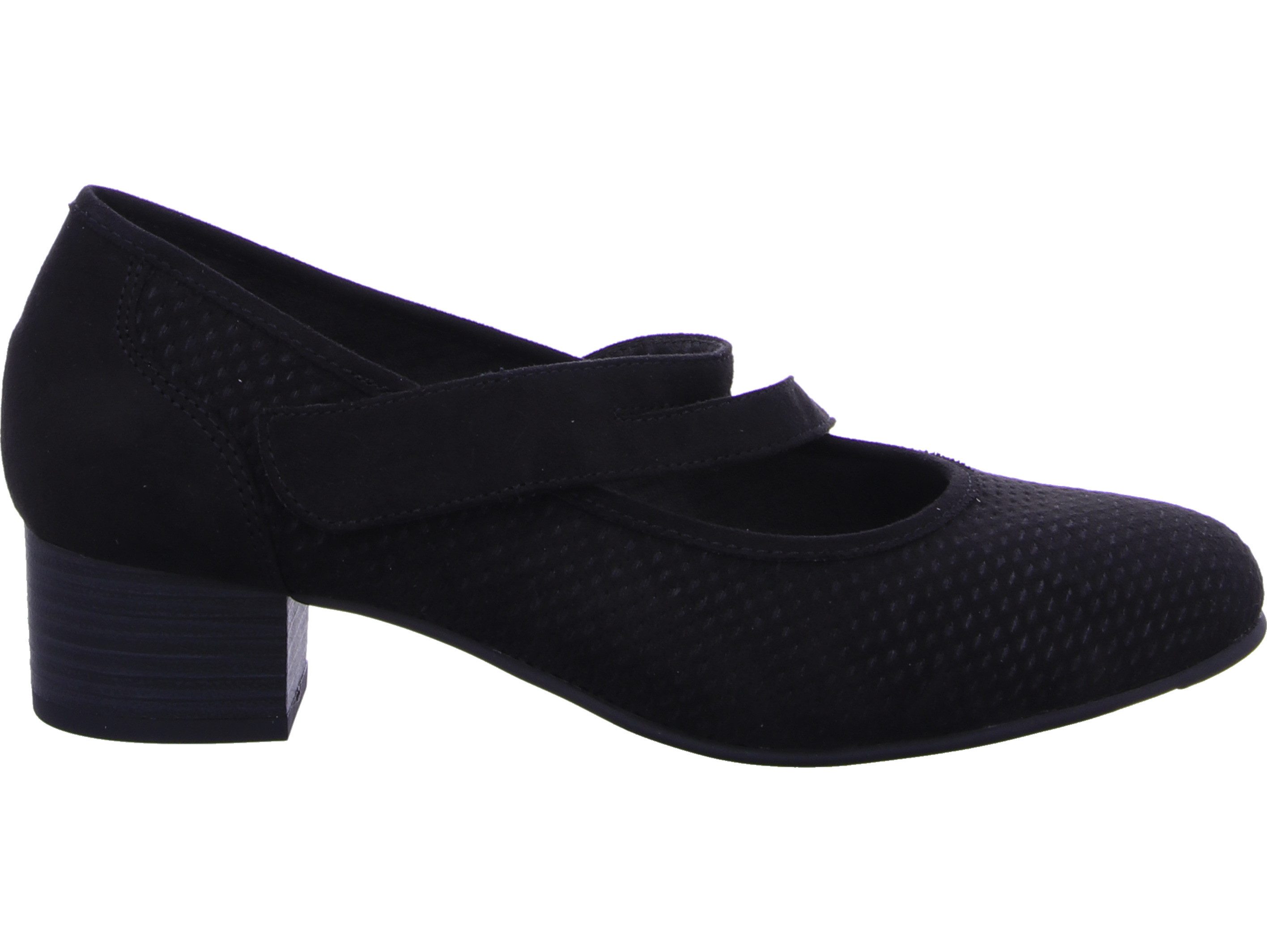 Jana Pumps 100% vegan