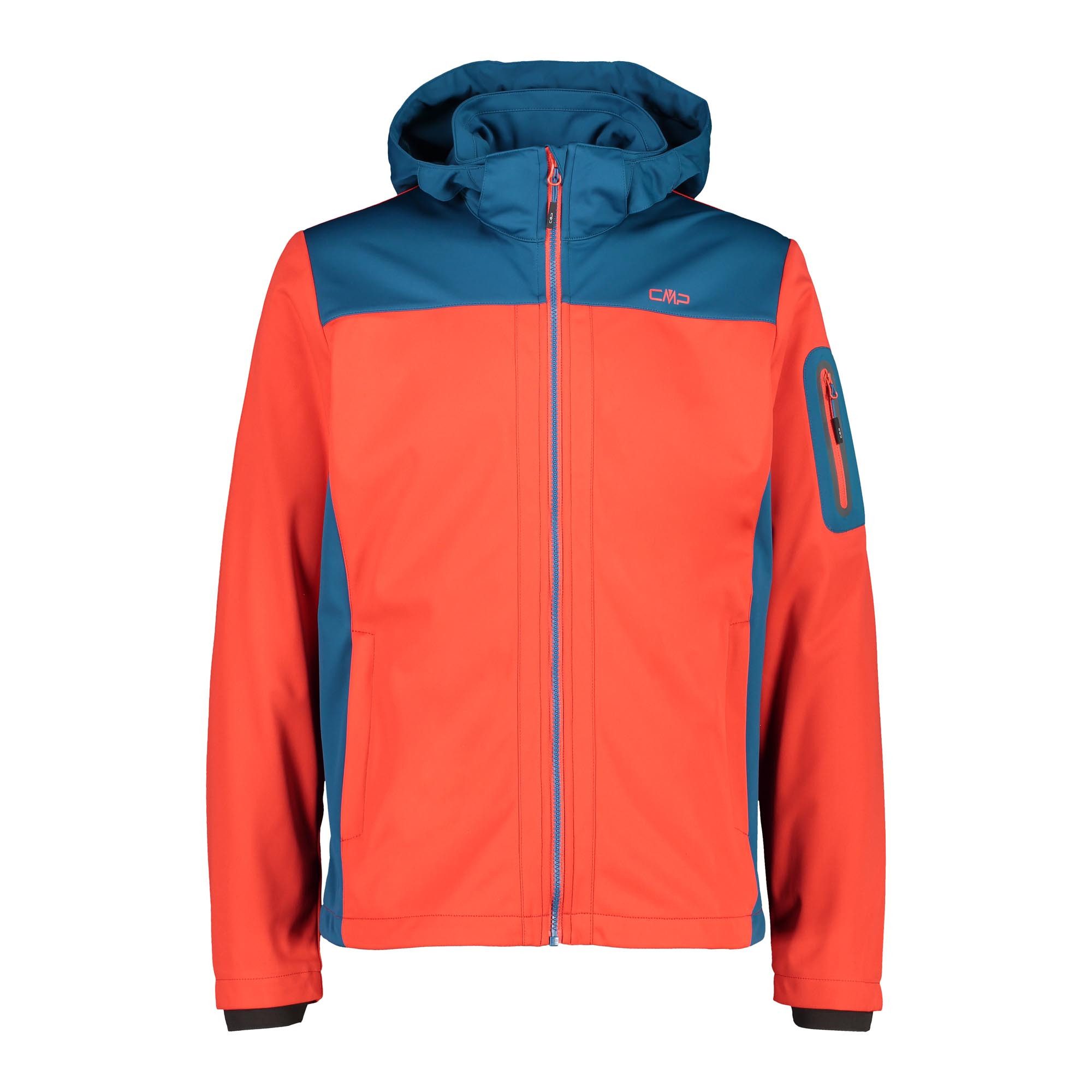 CMP Softshelljacke CMP Herren Softshelljacke Man günstig online kaufen