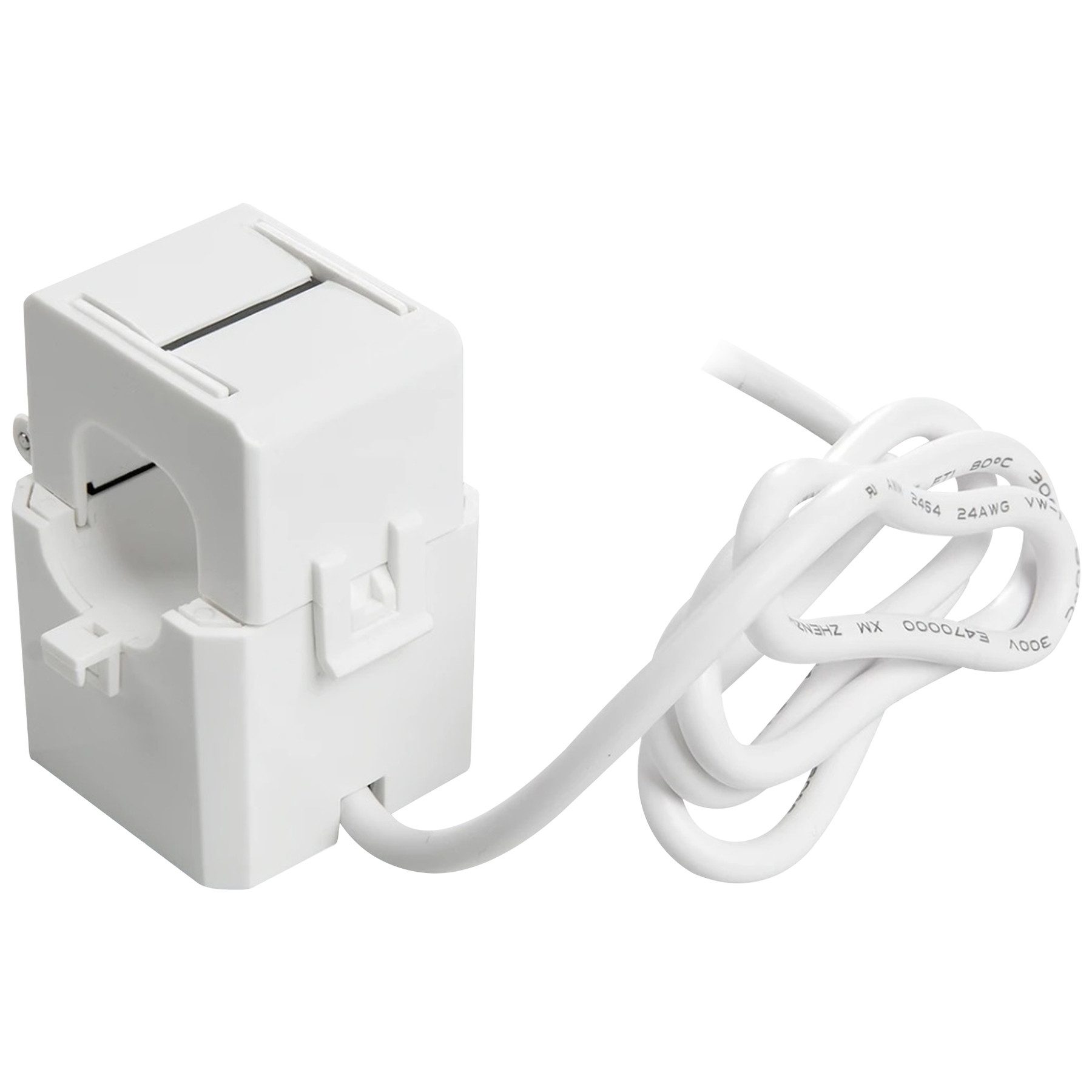 Klemmen SHELLY Current Transformer 50A, Induktionsklemme