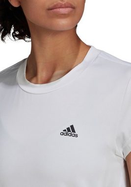 adidas Performance T-Shirt DESIGNED TO MOVE COLORBLOCK SPORT – UMSTANDSMODE