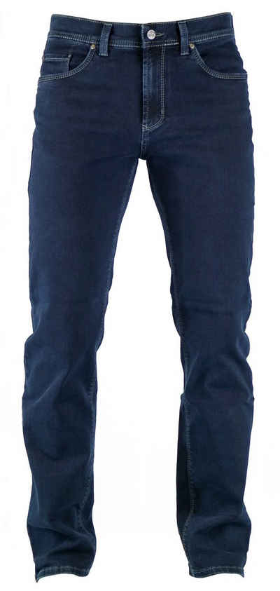 Pionier 5-Pocket-Jeans PIONIER THOMAS blue black 2079 6186.61