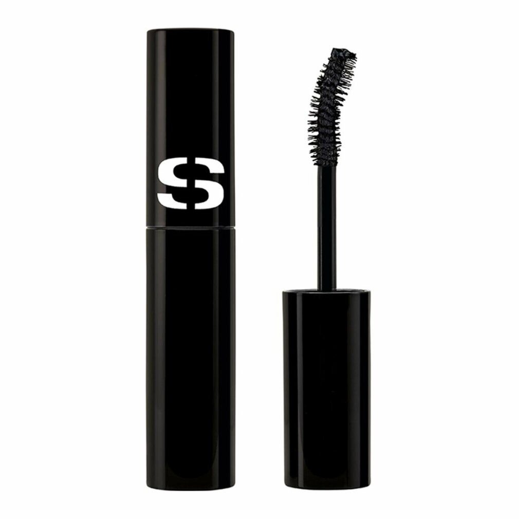 sisley Körperpflegemittel So Curl Curling & Fortifying Mascara