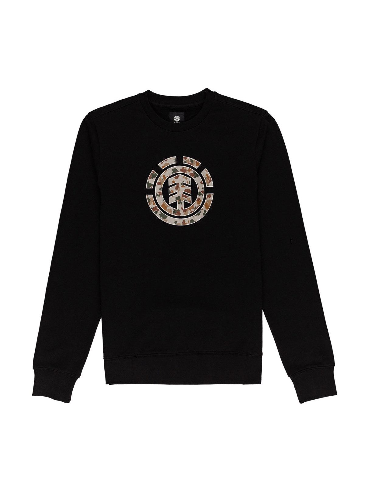 Element Sweatshirt Element Sand Camo Icon Sweat (1-tlg)