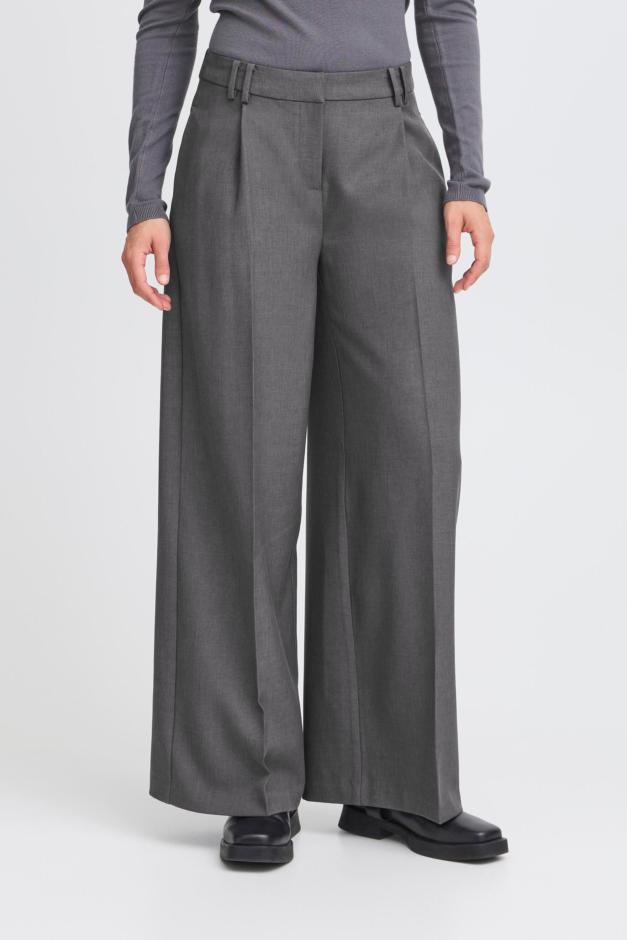 Ichi Anzughose Anzug IHLEXI