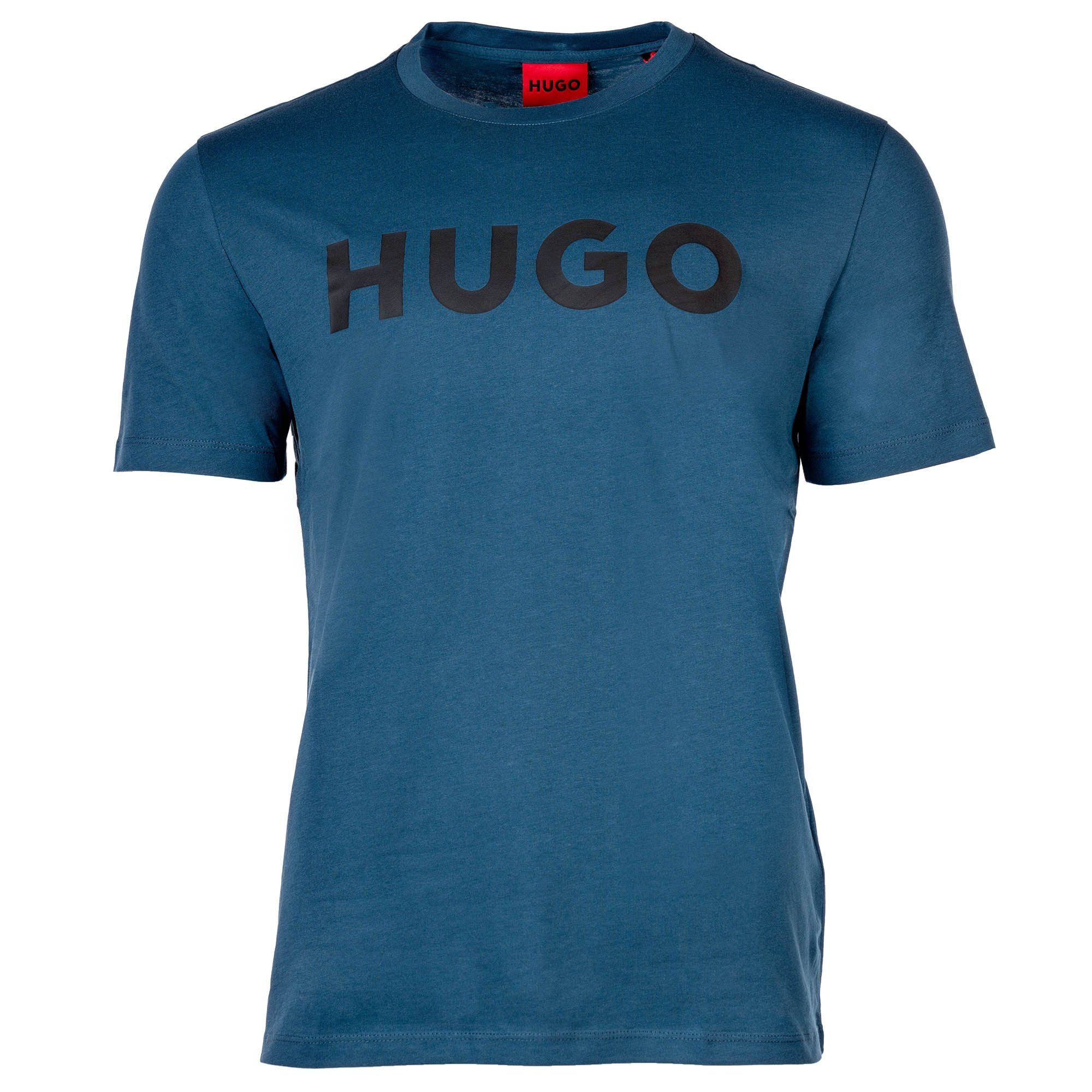 HUGO T-Shirt Herren T-Shirt 1er Pack günstig online kaufen