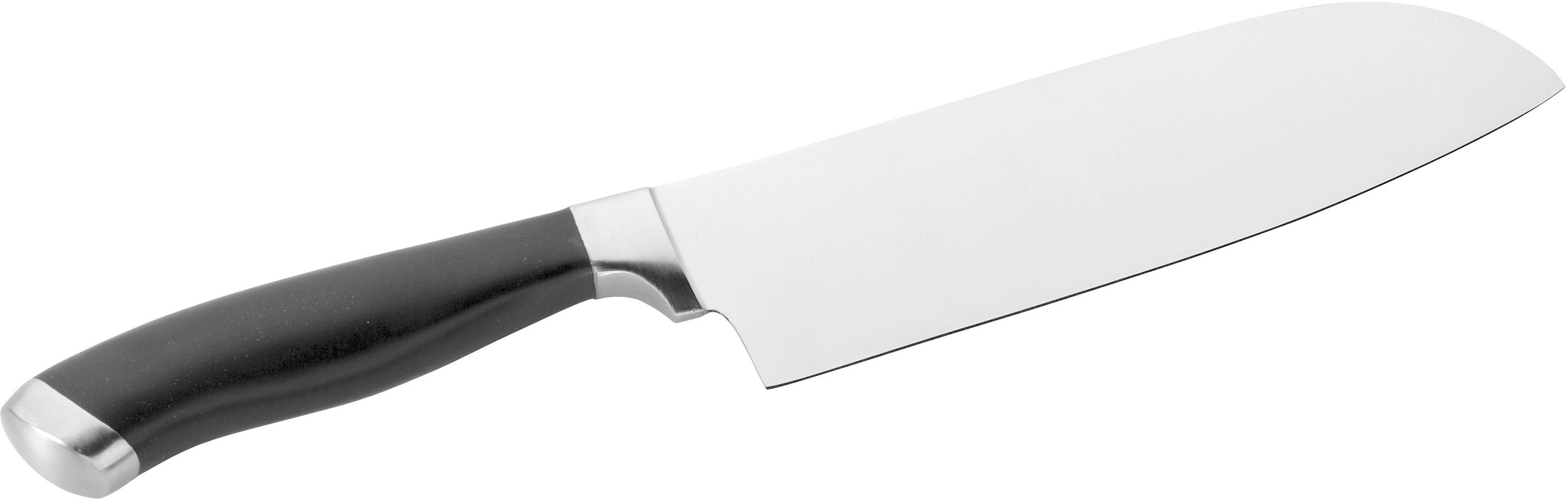 PINTINOX Messer-Set Coltelli Professional (Set, 2-tlg), (Küchenmesser, Gemüsemesser), Edelstahl 13/0