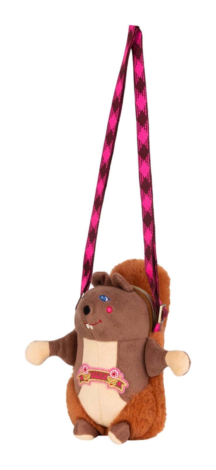 Oilily Umhängetasche Squirrel Shoulder Bag
