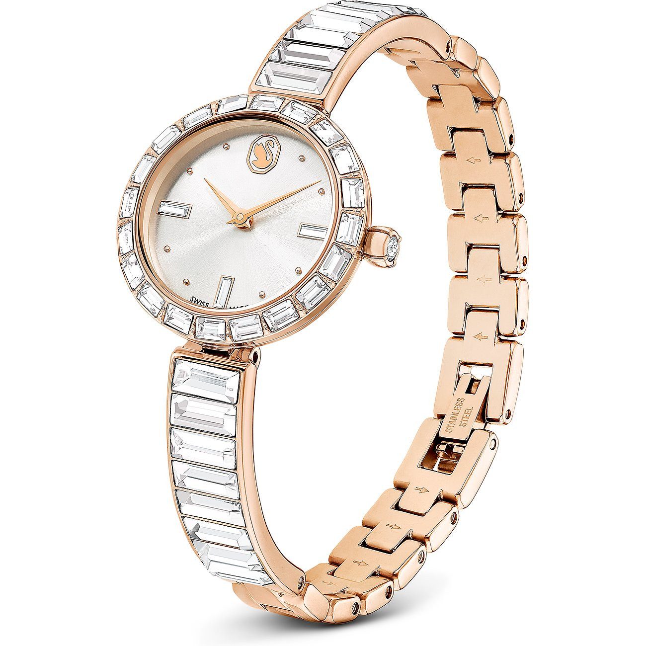 Swarovski Schweizer Uhr Matrix günstig online kaufen