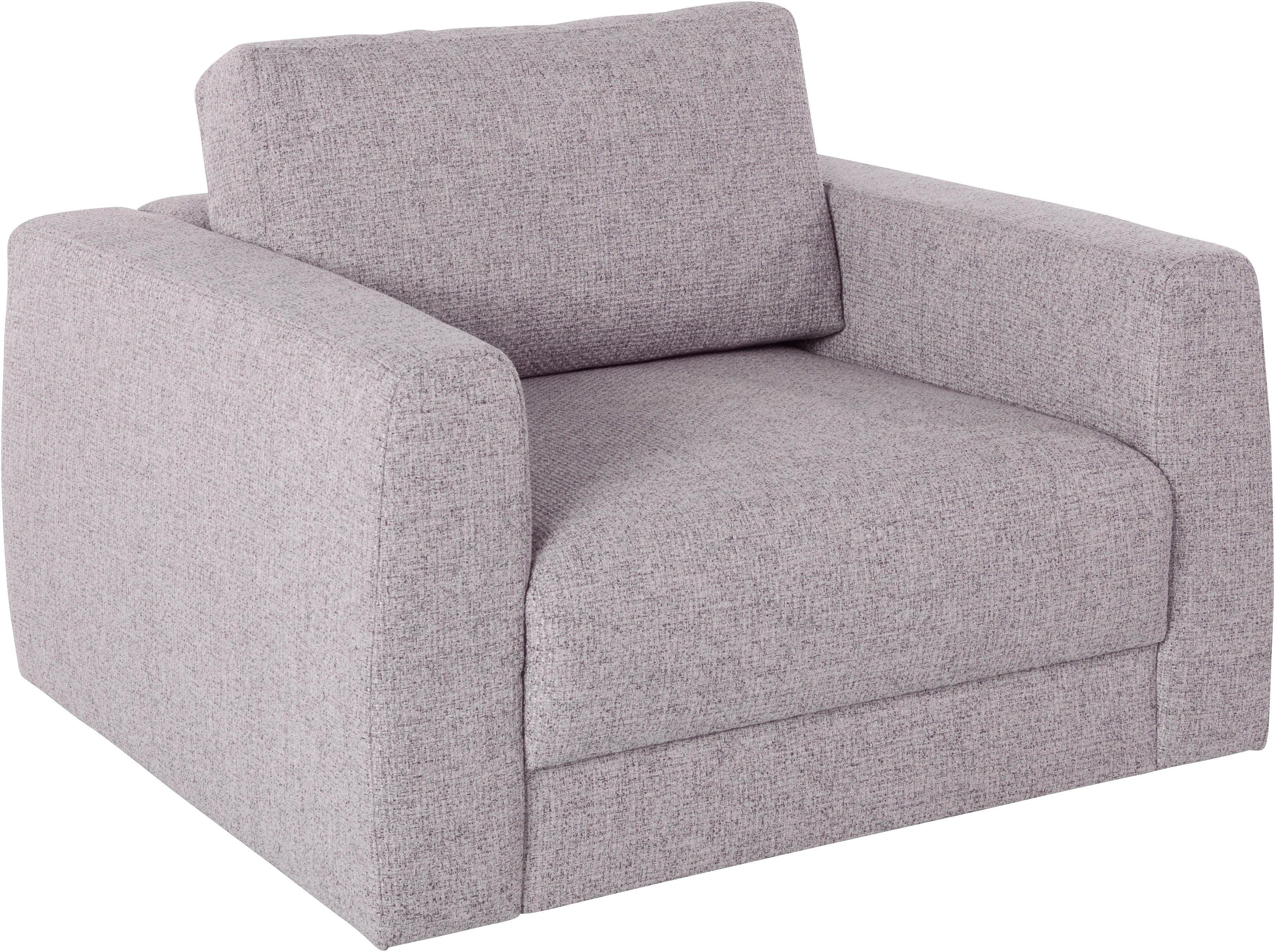 Sessel Hobro Loungesessel