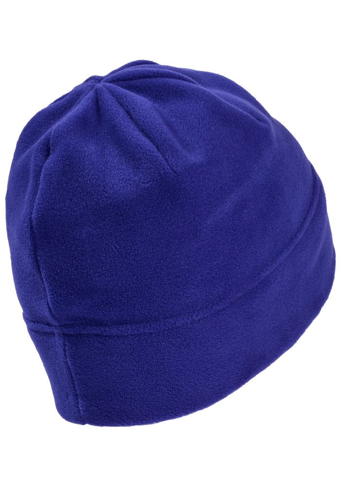 Jack Wolfskin Beanie REAL STUFF BEANIE Fleecemütze, leicht, aus recycelten Materialien – Bild 2 von 5