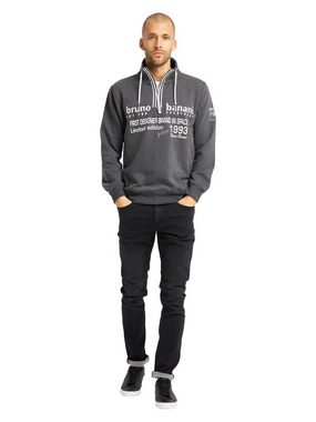 Bruno Banani Hoodie DIXON